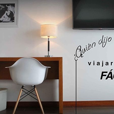 Hotel Y Tu Expo Guadalajara Exteriér fotografie