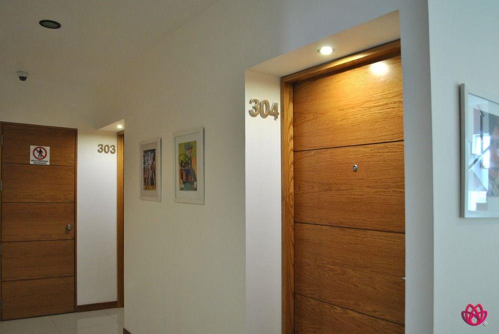 Hotel Y Tu Expo Guadalajara Exteriér fotografie
