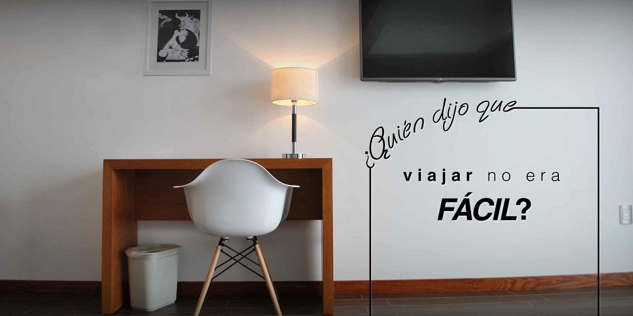 Hotel Y Tu Expo Guadalajara Exteriér fotografie