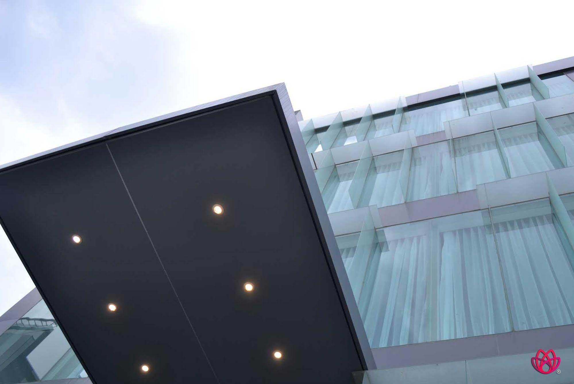 Hotel Y Tu Expo Guadalajara Exteriér fotografie