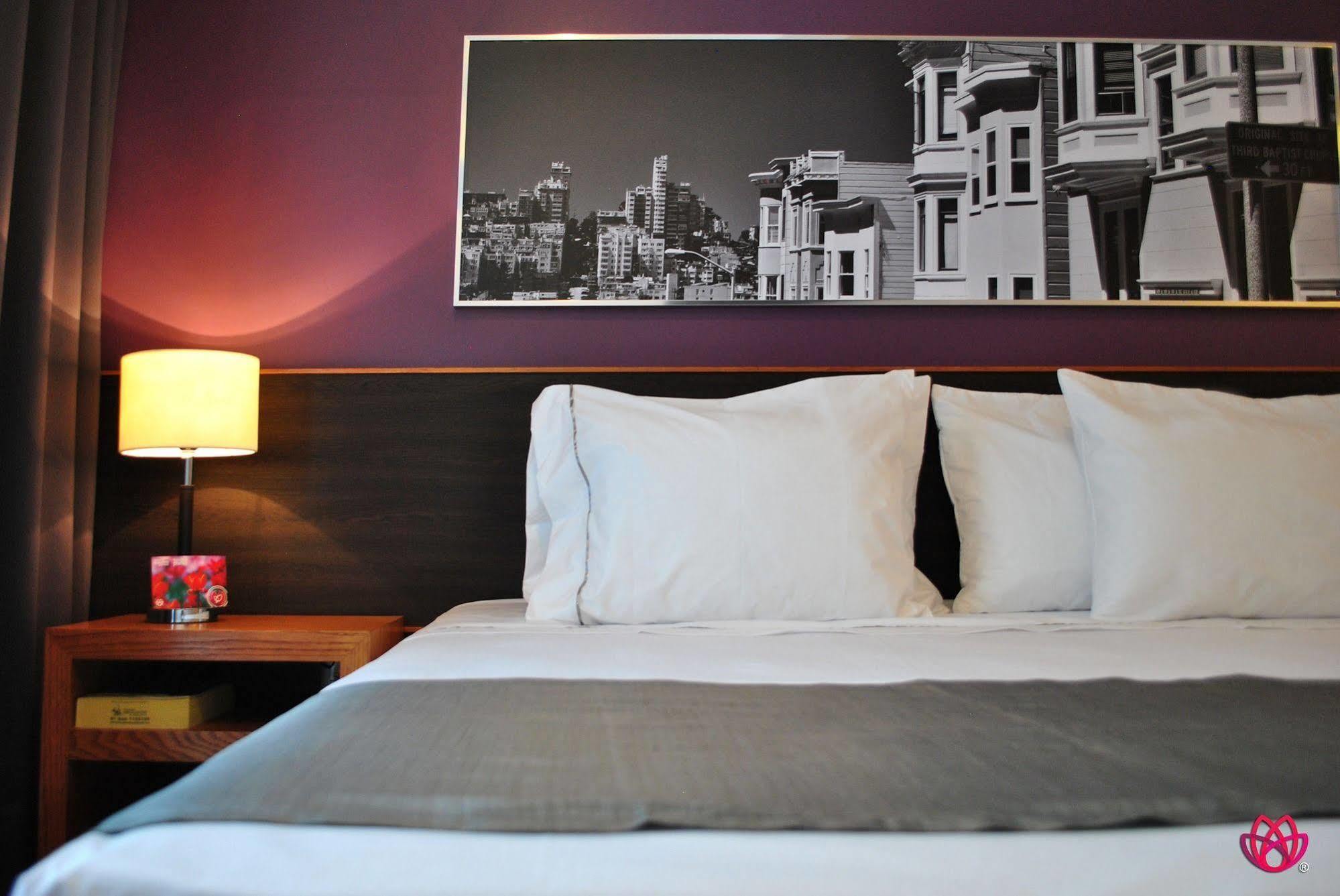 Hotel Y Tu Expo Guadalajara Exteriér fotografie