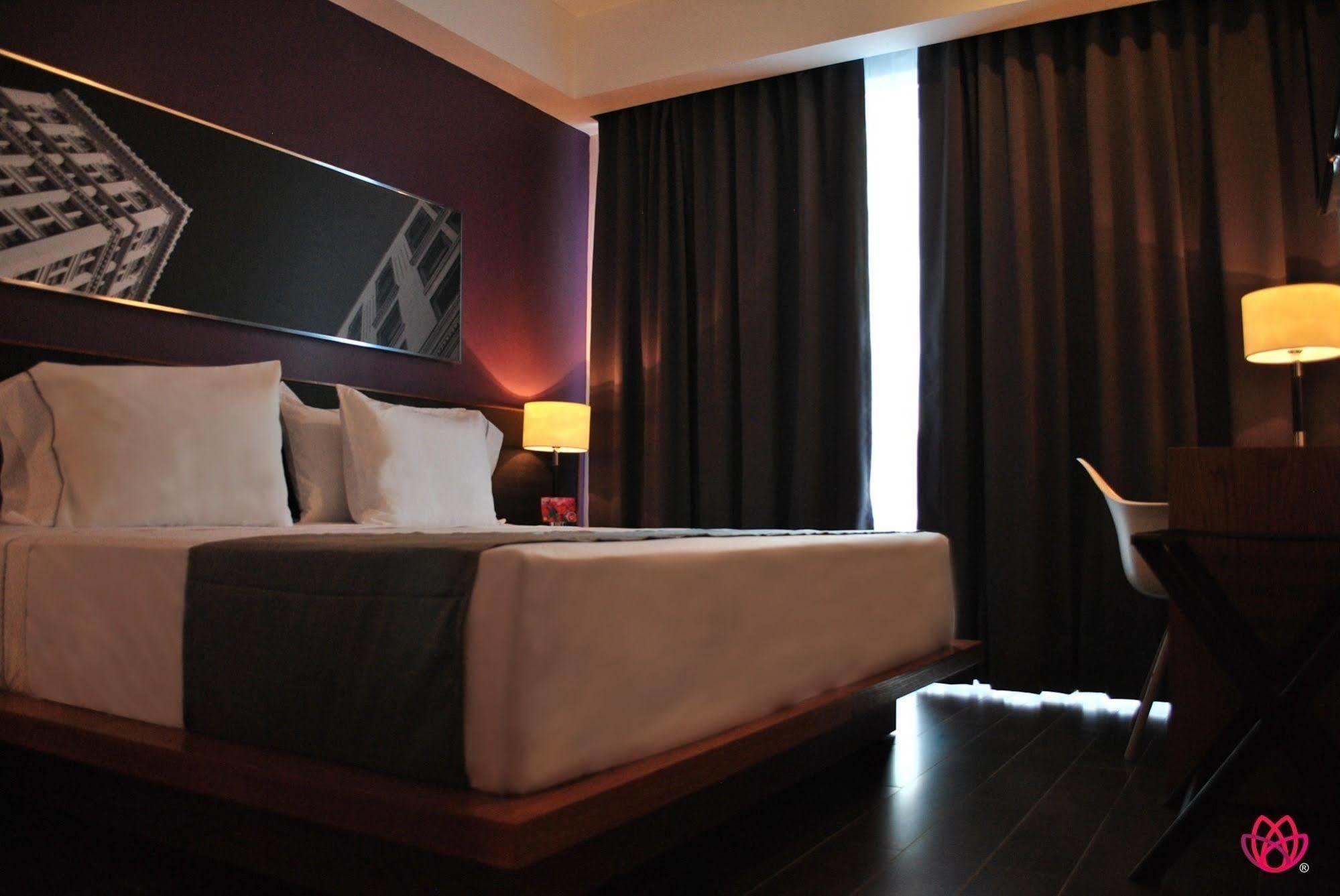 Hotel Y Tu Expo Guadalajara Exteriér fotografie
